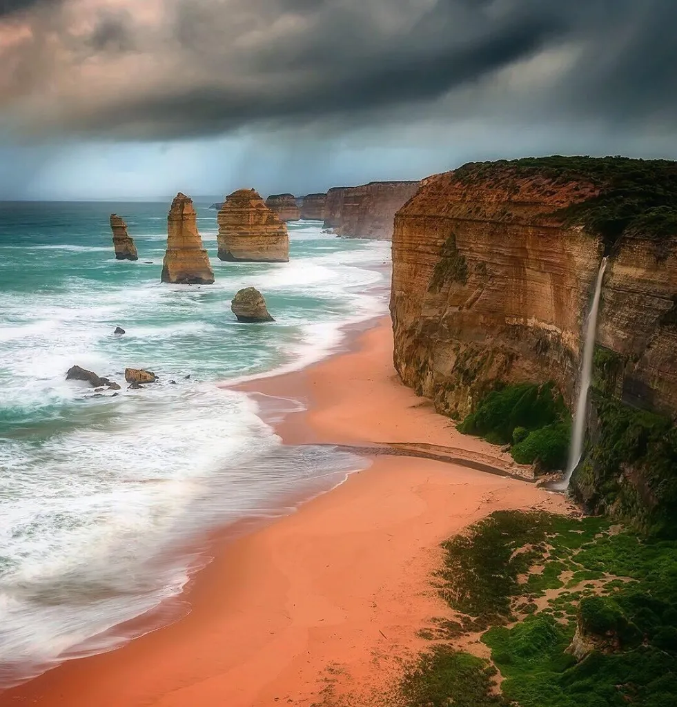 12 Apostles tour