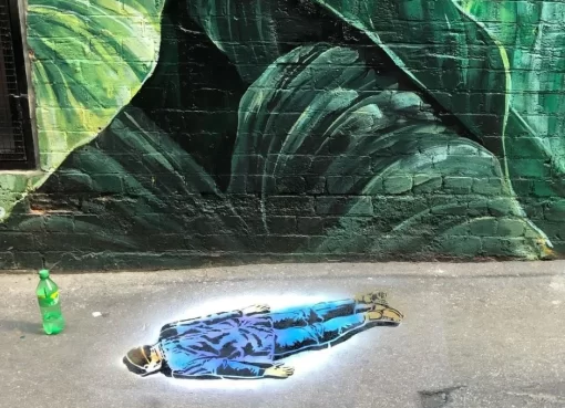 Exploring Melbourne’s Iconic Laneways and Street Art