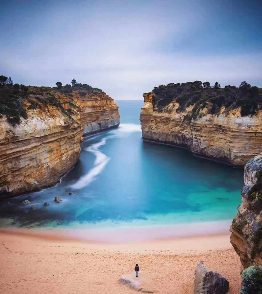 Loch Ard Gorge