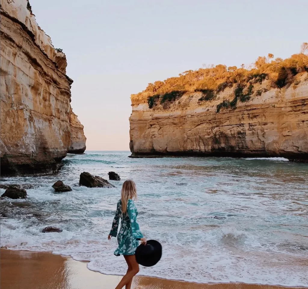 Port Campbell National Park