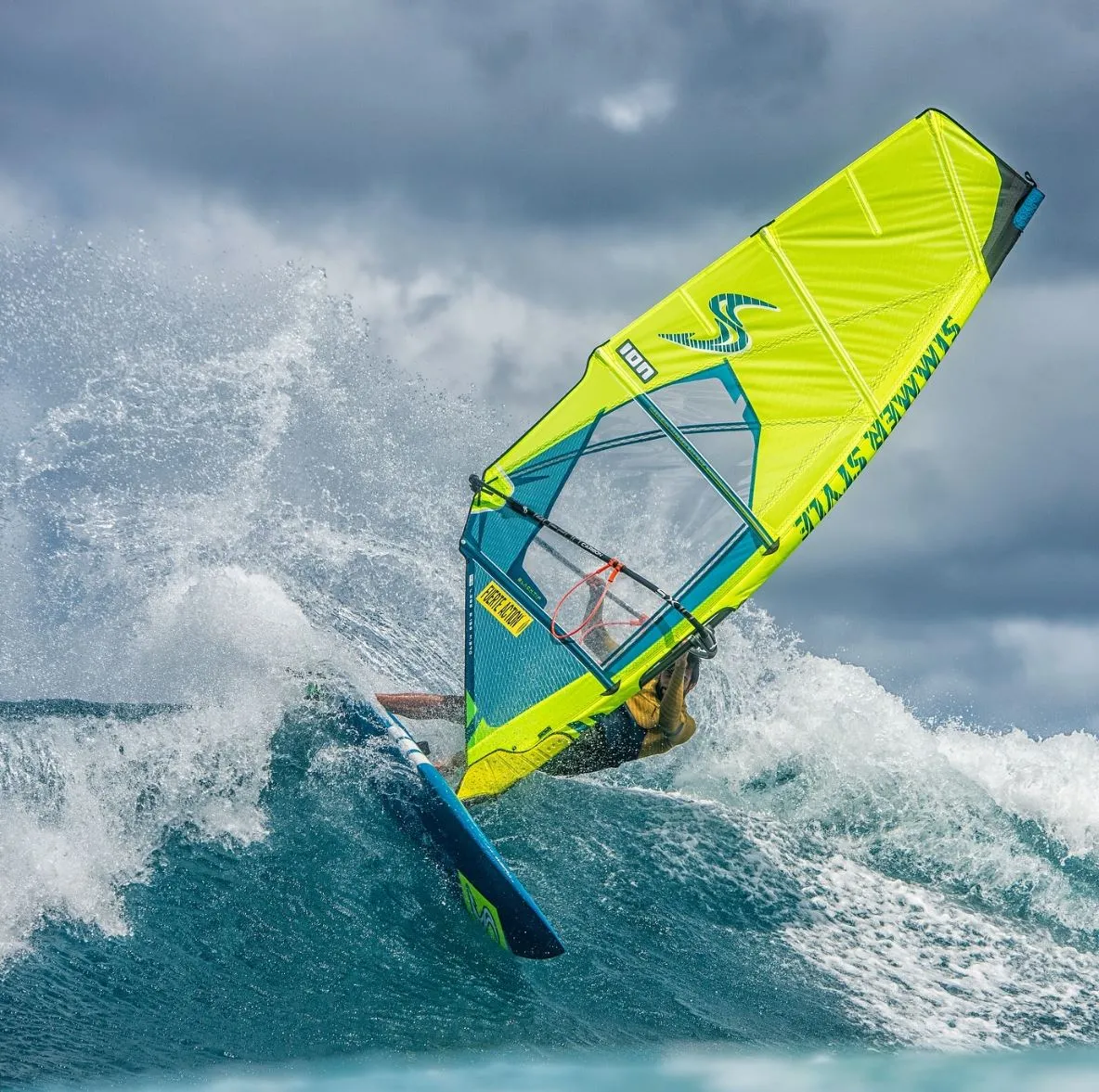 Go Windsurfing on Westernport Bay: Your Ultimate Guide to Adventure