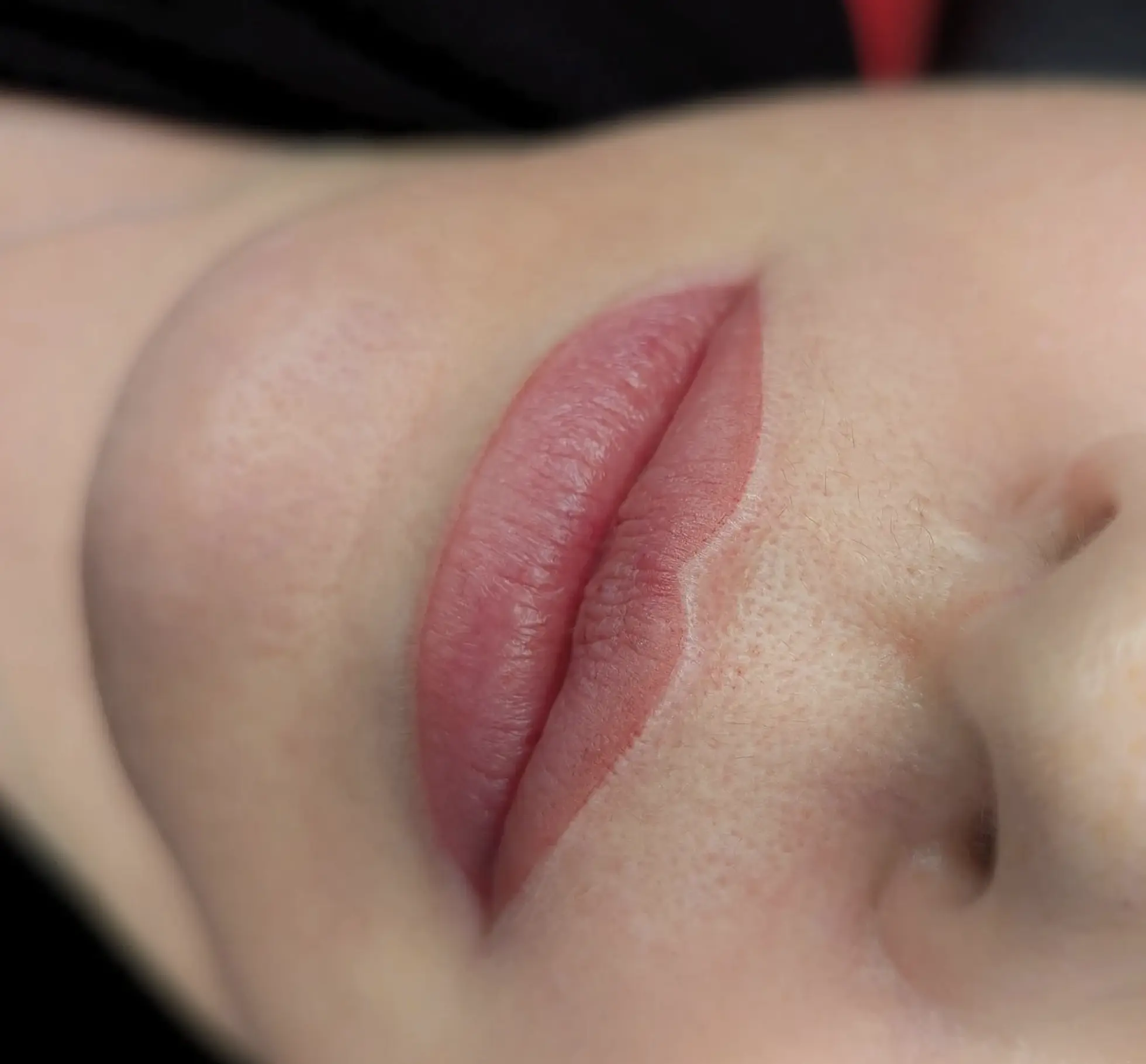 permanent makeup