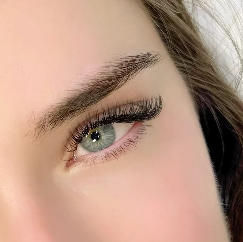 lash lamination brisbane