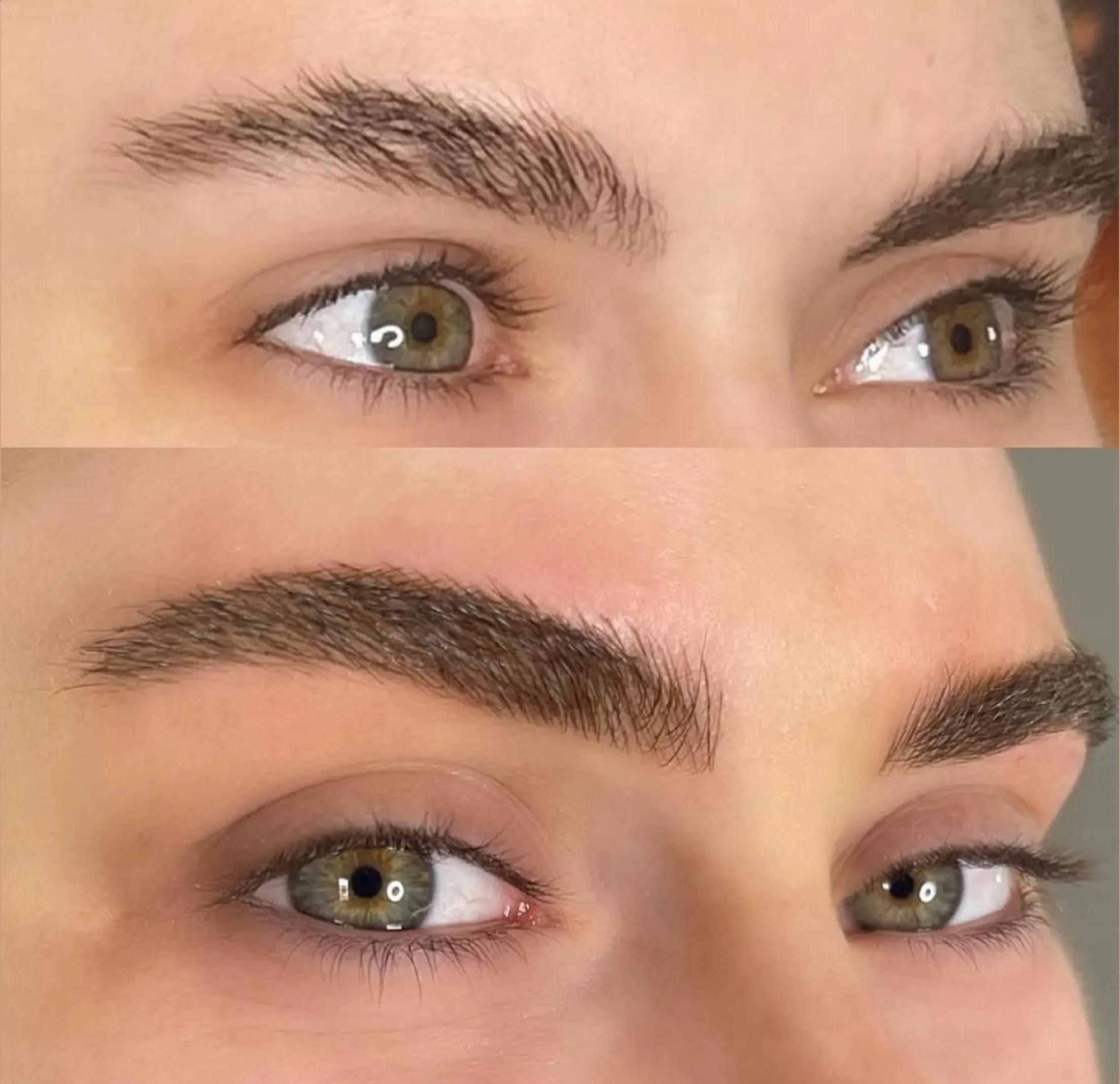 tattooed makeup