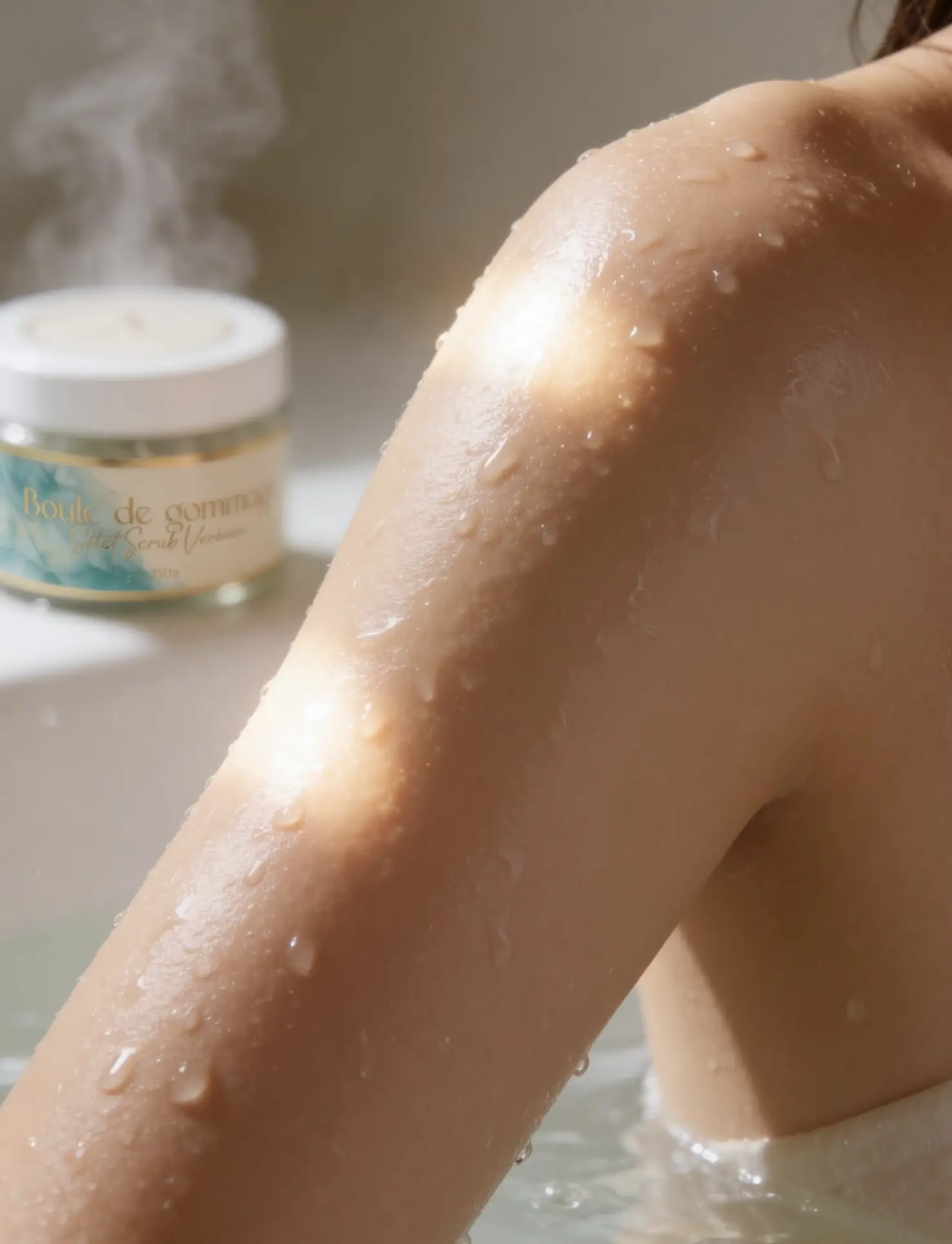 skin exfoliation treatment