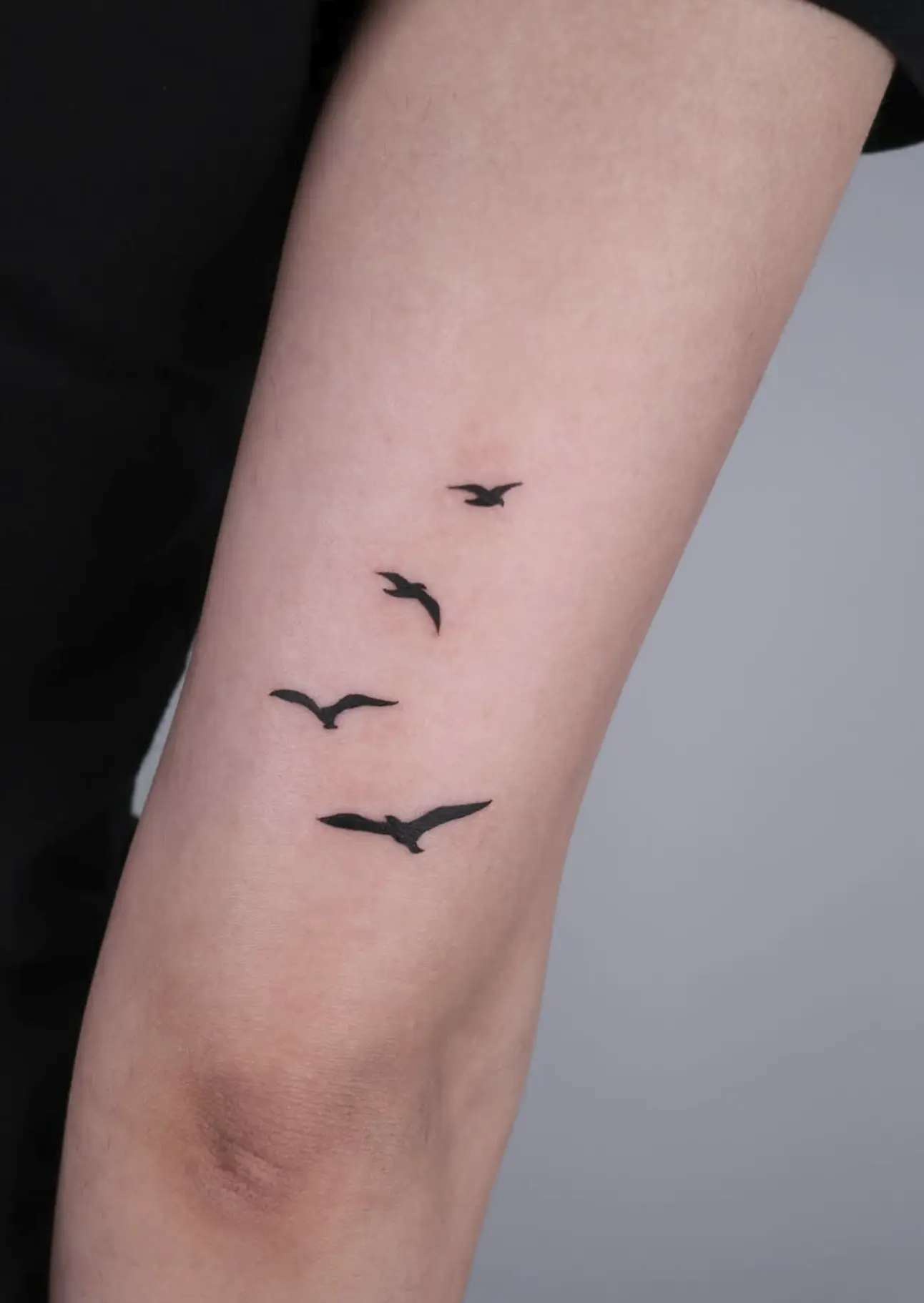 Can A PMU Artist Legally And Safely Move Into Fine-Line Tattooing In Australia?